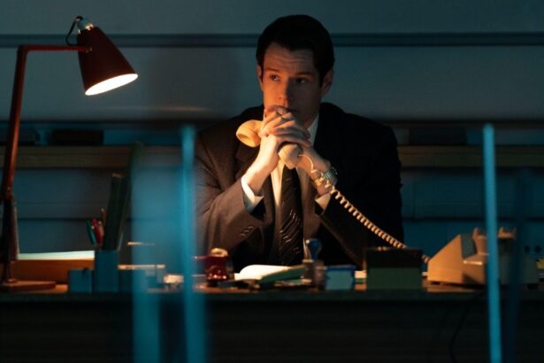 Nine Dramas Compete for Golden Nymphs at Monte-Carlo TV Festival