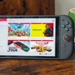 Nintendo Switch 2 Review: The Next-Gen Upgrade You’ve Been Waiting For