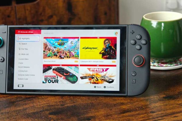 Nintendo Switch 2 Review: The Next-Gen Upgrade You’ve Been Waiting For