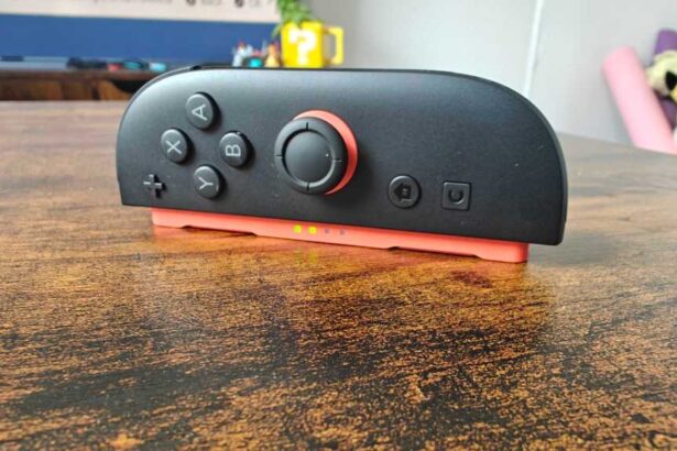 Nintendo Switch 2 Users Have Reported Having Their Accounts Blocked