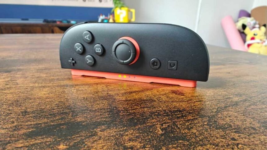 Nintendo Switch 2 Users Have Reported Having Their Accounts Blocked