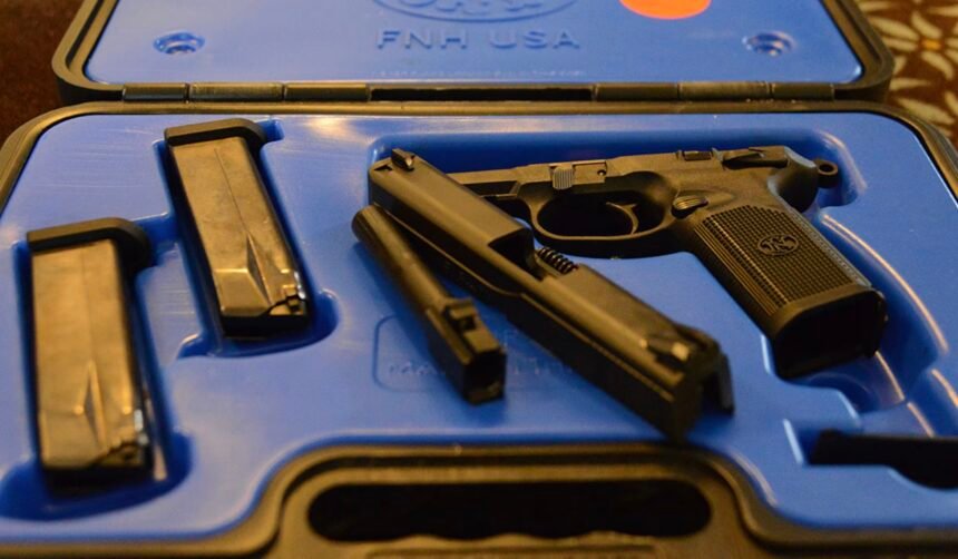 Ninth Circuit Unanimously Upholds Second Amendment Foundation Victory Over California’s Unconstitutional “One-Gun‑Per‑Month” Rationing Law |