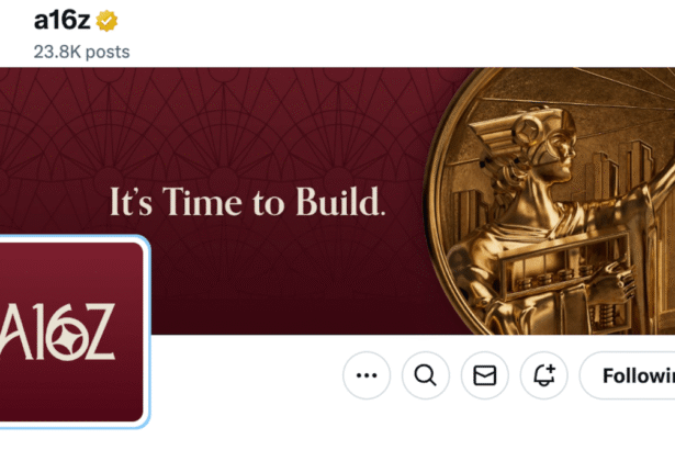 No, Andreessen Horowitz didn’t post that crypto scam tweet