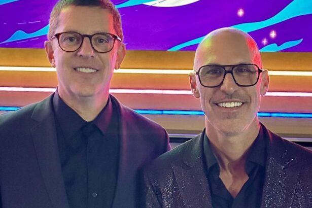 ‘Nobody Wants This’ Casting Team On Chemistry Tests and Bold Choices