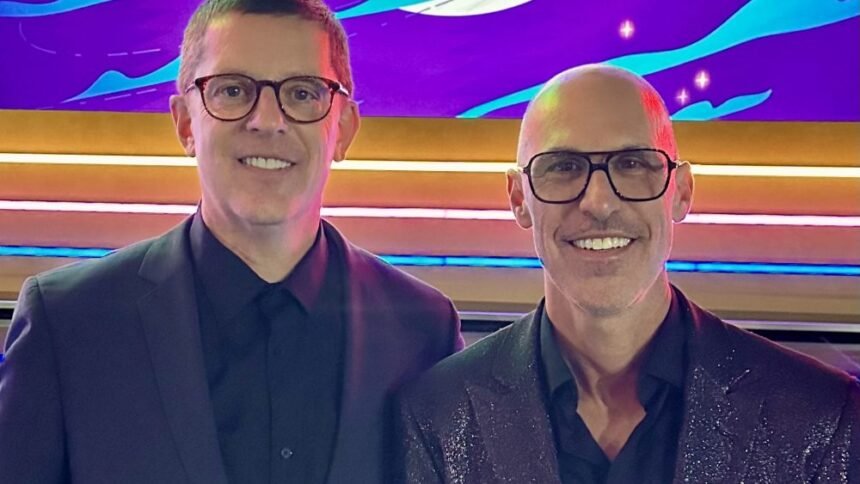 ‘Nobody Wants This’ Casting Team On Chemistry Tests and Bold Choices