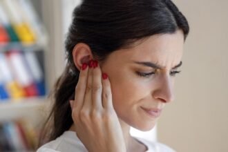 Noise Is The New Secondhand Smoke