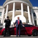 North America takes the bulk of AI VC investments, despite tough political environment