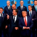North American and European leaders agree on 5% defence spending target