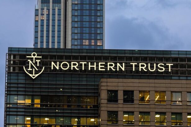 Northern Trust plans to stay independent amid merger talks with BNY Mellon