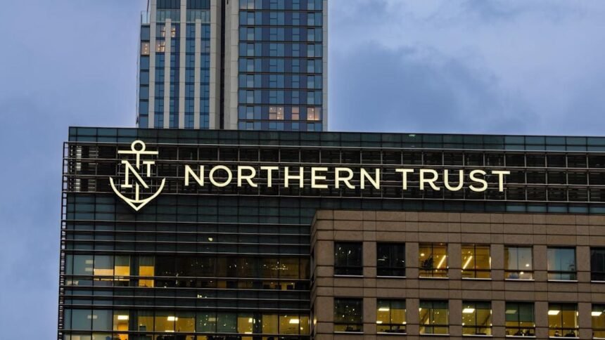 Northern Trust plans to stay independent amid merger talks with BNY Mellon