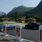 Norway is all in on electric cars. What can the U.S. learn?