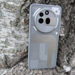 Nothing Phone (3) Leaks with No Glyph Lighting