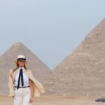 Notorious Melania Hater Allegedly Stepping Down: Could First Lady Get Overdue Honor? |