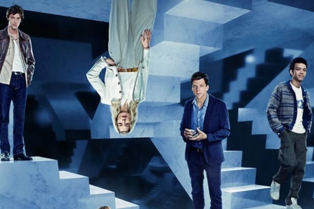 What to Expect From “Now You See Me 3”