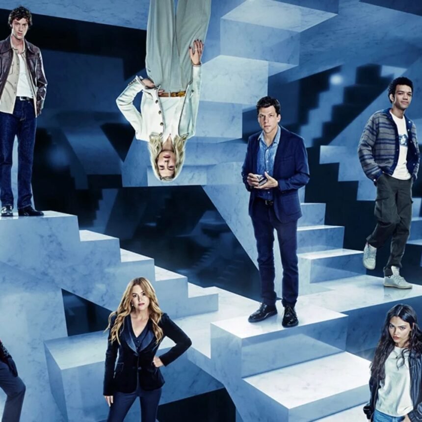 What to Expect From “Now You See Me 3”