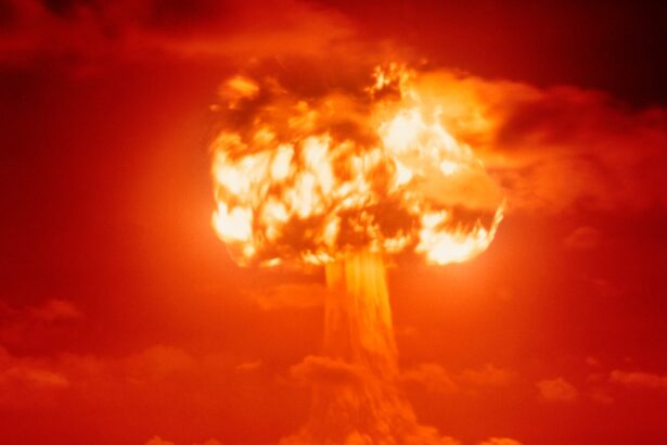 Nuclear Weapon Strike Decisions Could Come Down to Human Suggestibility