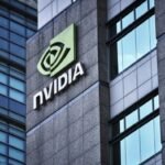 Nvidia shares hit record high on renewed AI optimism