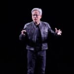Nvidia stock jumps with record high in sight again