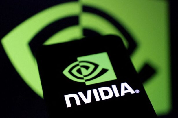 Nvidia to exclude China from forecasts amid US chip export curbs, CNN reports