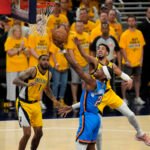OKC Thunder vs Indiana Pacers Prediction and Betting Tips – June 13