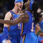 OKC’s Game 7 Win Breaks Record With 16.4 Million Viewers