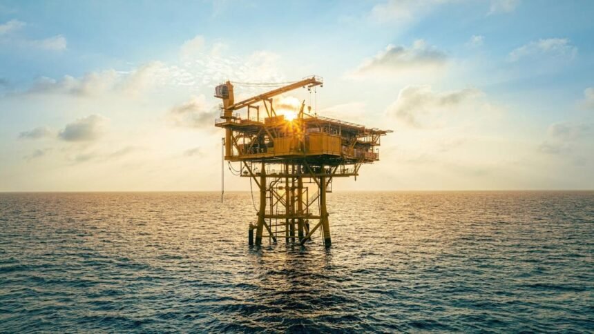 OMV divests 5% stake in Ghasha concession for 4m