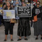 Oak Flat gets another reprieve from federal judge