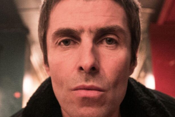 Oasis Singer Liam Gallagher Hit With Massive Chid Maintainance Demand