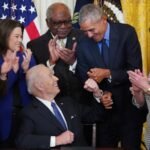 Obamacare And Medicaid Popularity Hit All-Time High As GOP Preps Cuts