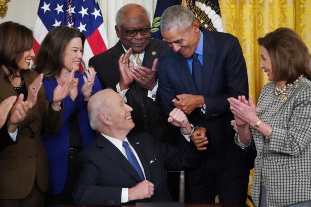 Obamacare And Medicaid Popularity Hit All-Time High As GOP Preps Cuts