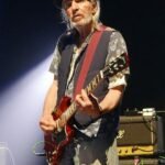 Obituary: Brian James, musician | Otago Daily Times Online News