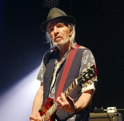 Obituary: Brian James, musician | Otago Daily Times Online News