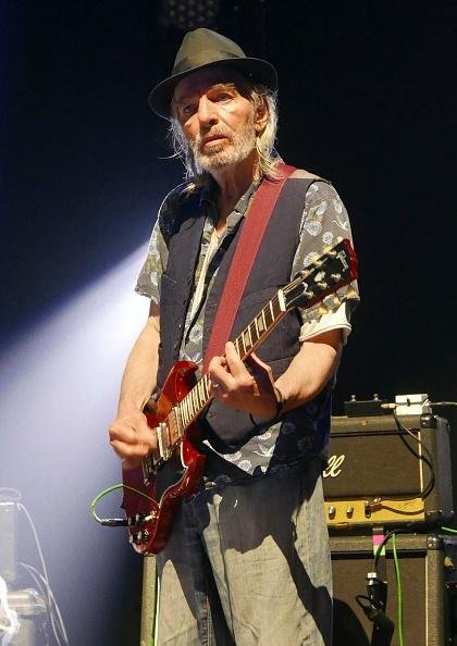 Obituary: Brian James, musician | Otago Daily Times Online News