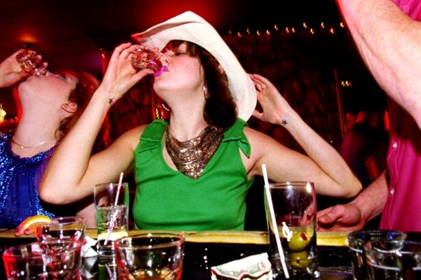 ‘Off Switch’ in The Brain to Stop Binge Drinking Discovered in Mice : ScienceAlert