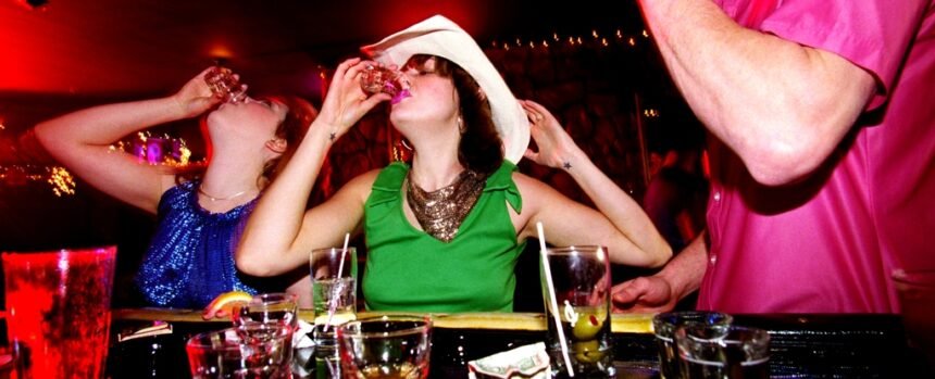 ‘Off Switch’ in The Brain to Stop Binge Drinking Discovered in Mice : ScienceAlert