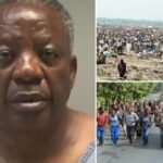 Ohio man concealed role in 1994 Rwanda genocide to enter US, arrested after years on the run: DOJ