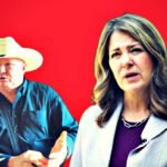 Oil-Rich Alberta Wants To Separate From Woke Canada, See Trump as an Ally (VIDEOS) |