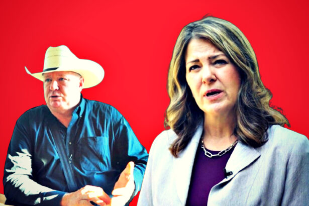 Oil-Rich Alberta Wants To Separate From Woke Canada, See Trump as an Ally (VIDEOS) |