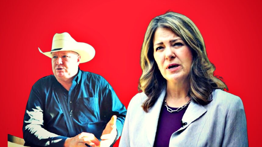 Oil-Rich Alberta Wants To Separate From Woke Canada, See Trump as an Ally (VIDEOS) |