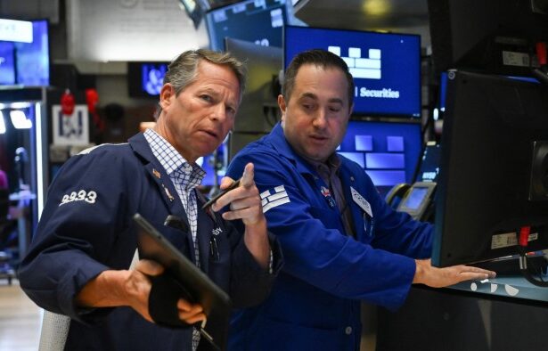 Oil in the new age of volatility