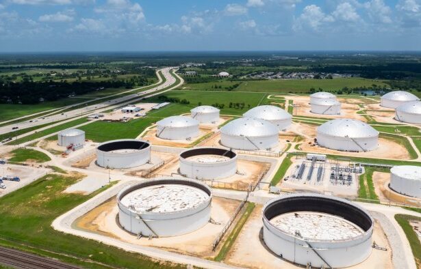 Oil price jumps after US strikes Iran