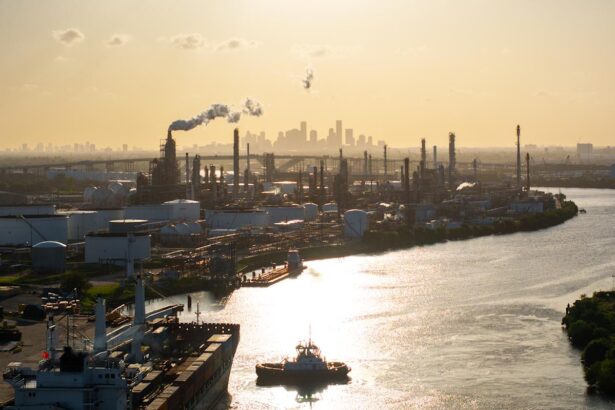 Oil prices surge after US strikes on Iran with Strait of Hormuz status in focus