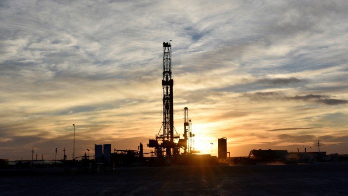 Oil prices surge on fears of escalation between US and Iran