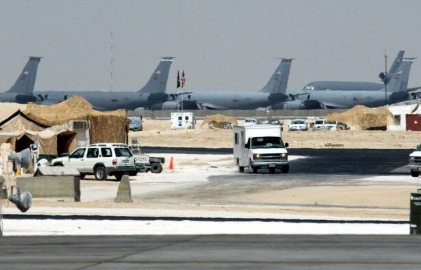 Oil tumbles as traders respond to Trump’s ‘ceasefire’