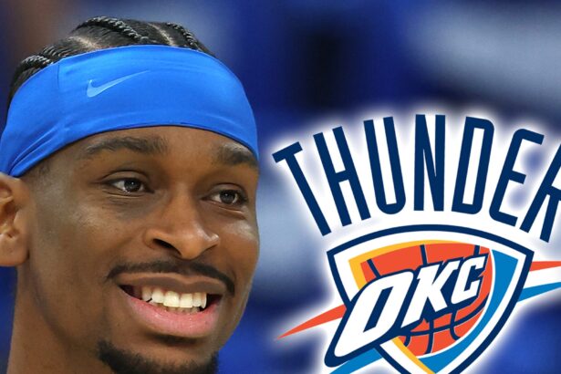 Oklahoma City Thunder Win NBA Title, Beat Pacers In 7 Games