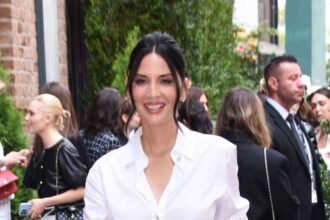 Olivia Munn Says Welcoming Daughter Via Surrogate Changed Her Perspective