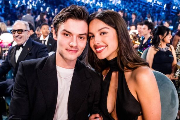 Olivia Rodrigo and Boyfriend Louis Partridge’s Relationship Timeline