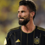 Olivier Giroud closing in on MLS exit: LAFC set to transfer striker back to Europe in surprise Lille move