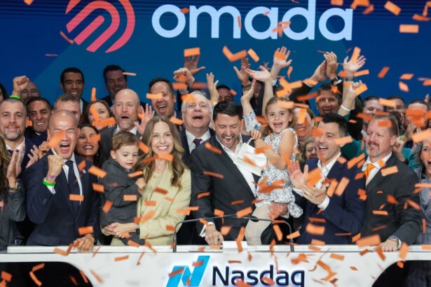 Omada Health IPO signals healthier market, avoids ‘down-round’ trend