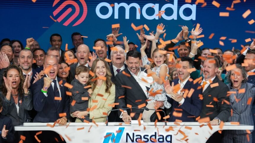 Omada Health IPO signals healthier market, avoids ‘down-round’ trend